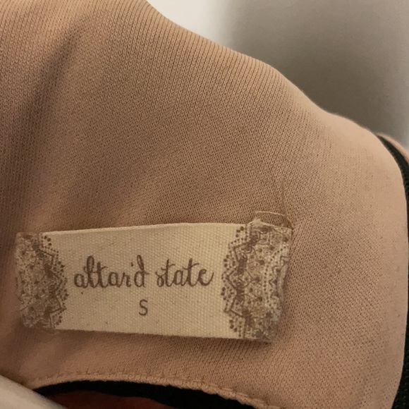 Altar’d State Cocktail dress - Picture 5 of 5